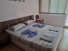 Family apartment 